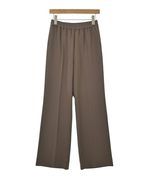 conte(コンテ)スラックス 茶 サイズ:38(M位)/2200686746041