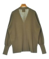 conte（コンテ）カーディガン カーキ サイズ:F レディース/2200683479096