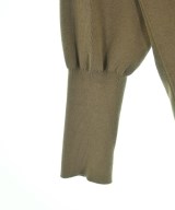 conte（コンテ）カーディガン カーキ サイズ:F レディース/2200683479096