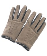 Correalegloves（コレアーレグローブス）手袋 茶 サイズ:8 1/2 レディース/2200637256032