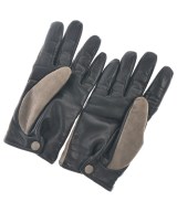 Correalegloves（コレアーレグローブス）手袋 茶 サイズ:8 1/2 レディース/2200637256032