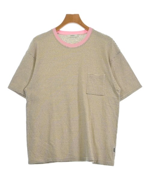 クレスト(CREST)のCREST Tシャツ・カットソー