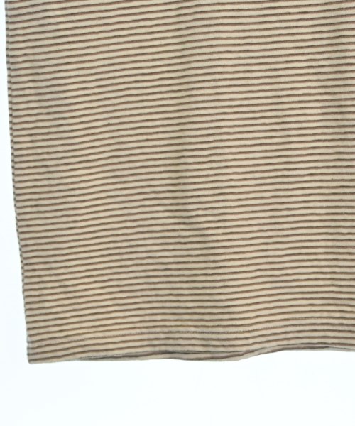 CREST（クレスト）Tシャツ・カットソー ベージュ サイズ:M メンズ/2200625600038