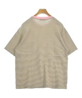 CREST（クレスト）Tシャツ・カットソー ベージュ サイズ:M メンズ/2200625600038