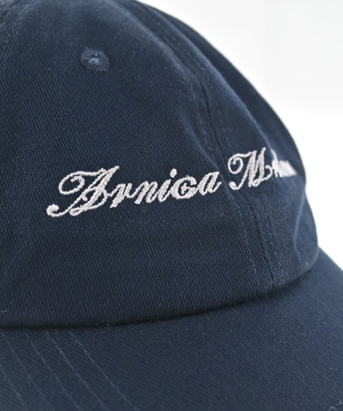 CREST（クレスト）キャップ 紺 サイズ:- メンズ/2200625731022