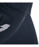 CREST（クレスト）キャップ 紺 サイズ:- メンズ/2200625731022