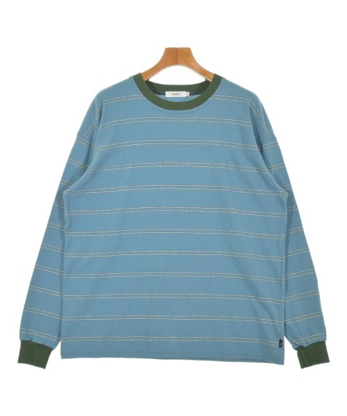 クレスト(CREST)のCREST Tシャツ・カットソー