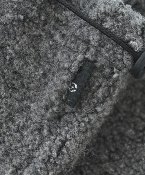 CREST（クレスト）アクセサリー（その他） グレー サイズ:- メンズ/2200672617041