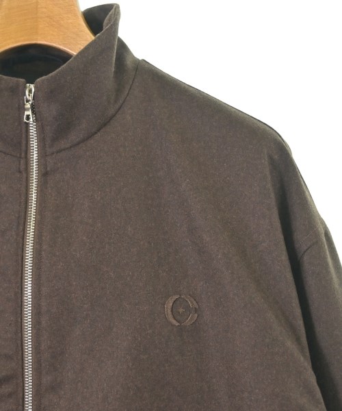 CREST（クレスト）その他 茶 サイズ:M メンズ/2200672734014