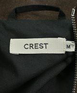 CREST（クレスト）その他 茶 サイズ:M メンズ/2200672734014