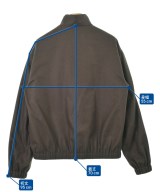 CREST（クレスト）その他 茶 サイズ:M メンズ/2200672734014