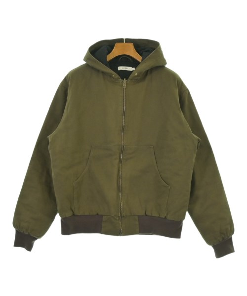 CREST(クレスト)その他 カーキ サイズ:S/2200673226105