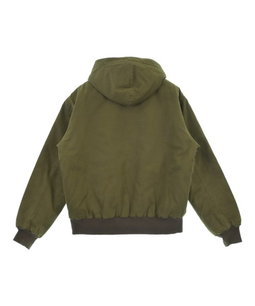 CREST（クレスト）その他 カーキ サイズ:S メンズ/2200673226105