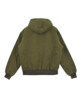 CREST（クレスト）その他 カーキ サイズ:S メンズ/2200673226105