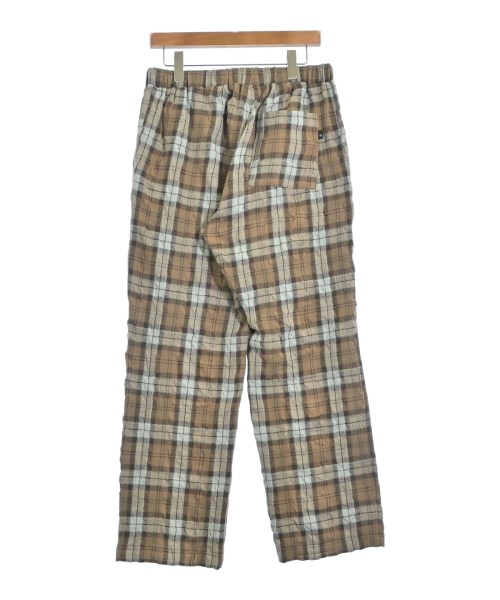 CREST（クレスト）その他 茶 サイズ:M メンズ/2200658576027