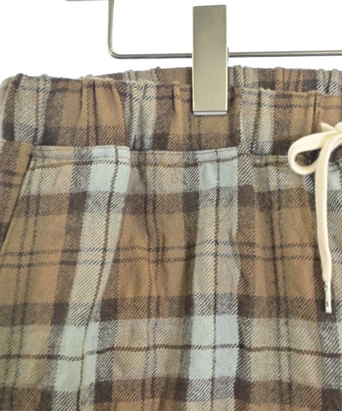 CREST（クレスト）その他 茶 サイズ:M メンズ/2200658576027