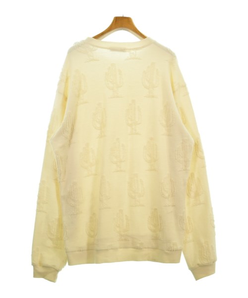 CREST（クレスト）スウェット 白 サイズ:M メンズ/2200650160064