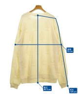 CREST（クレスト）スウェット 白 サイズ:M メンズ/2200650160064