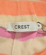 CREST（クレスト）その他 オレンジ サイズ:S メンズ/2200704574069