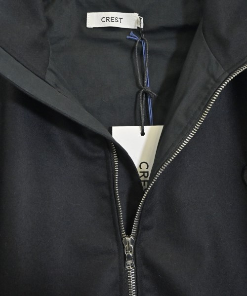 CREST（クレスト）その他 黒 サイズ:L メンズ/2200665321108