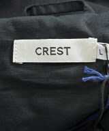 CREST（クレスト）その他 黒 サイズ:L メンズ/2200665321108