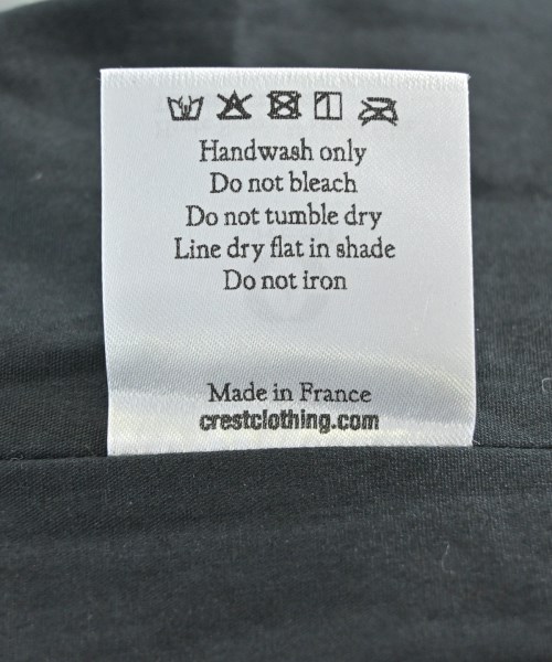 CREST（クレスト）その他 茶 サイズ:L メンズ/2200665321115