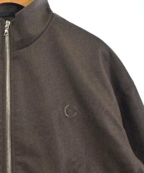 CREST（クレスト）その他 茶 サイズ:L メンズ/2200665321115