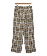 CREST（クレスト）その他 茶 サイズ:S メンズ/2200665321160