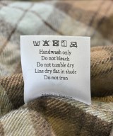 CREST（クレスト）その他 茶 サイズ:S メンズ/2200665321160