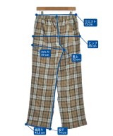 CREST（クレスト）その他 茶 サイズ:S メンズ/2200665321160