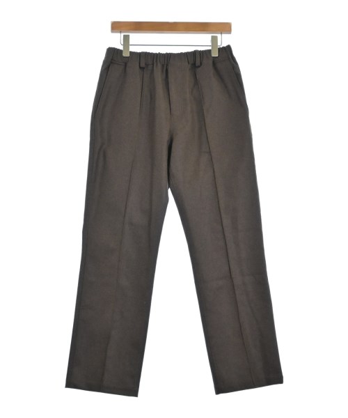 CREST(クレスト)その他 茶 サイズ:46(M位)/2200665321177