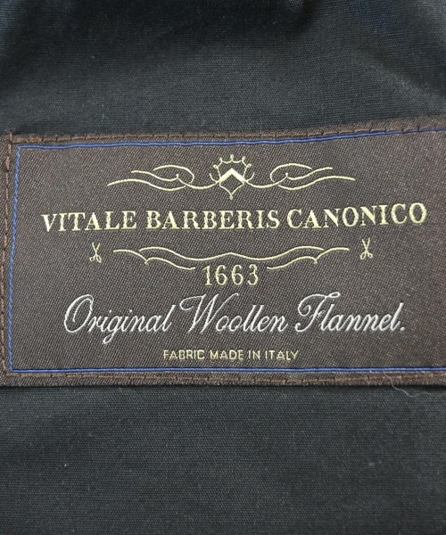 CREST（クレスト）その他 茶 サイズ:46(M位) メンズ/2200665321177