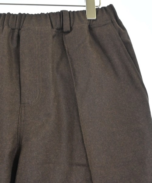 CREST（クレスト）その他 茶 サイズ:46(M位) メンズ/2200665321177