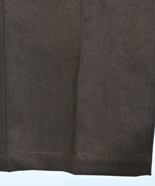 CREST（クレスト）その他 茶 サイズ:46(M位) メンズ/2200665321177