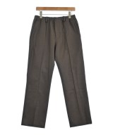 CREST（クレスト）その他 茶 サイズ:46(M位) メンズ/2200665321177