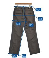 CREST（クレスト）その他 茶 サイズ:46(M位) メンズ/2200665321177