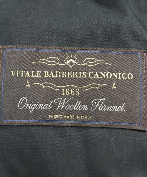 CREST（クレスト）その他 茶 サイズ:44(S位) メンズ/2200665321184