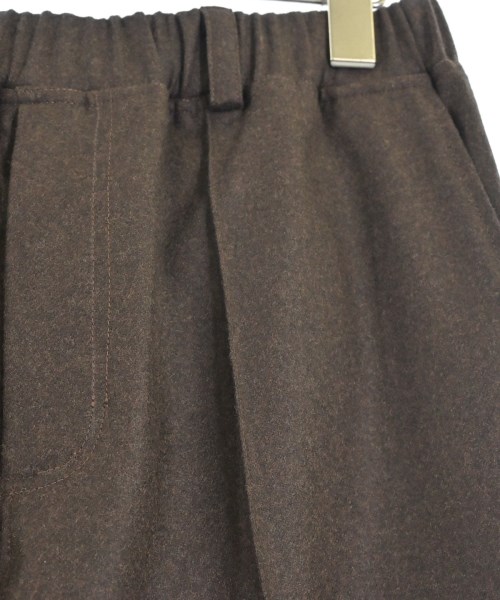 CREST（クレスト）その他 茶 サイズ:44(S位) メンズ/2200665321184