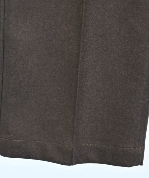 CREST（クレスト）その他 茶 サイズ:44(S位) メンズ/2200665321184