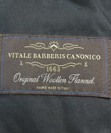 CREST（クレスト）その他 茶 サイズ:44(S位) メンズ/2200665321184