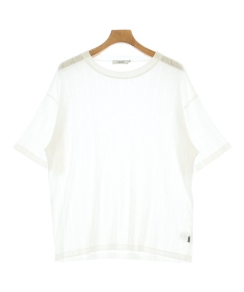 CREST(クレスト)のTシャツ・カットソー サイズ:M 19,400円