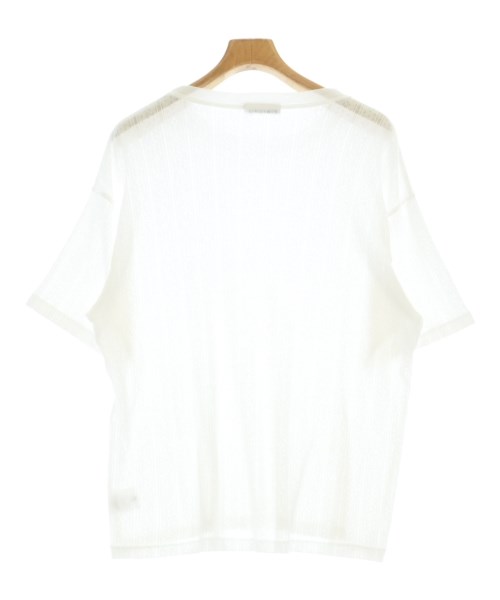 CREST（クレスト）Tシャツ・カットソー 白 サイズ:M メンズ/2200721208152