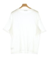 CREST（クレスト）Tシャツ・カットソー 白 サイズ:M メンズ/2200721208152