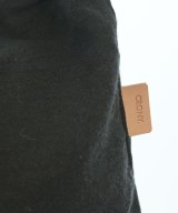 CRONY.（クルーニー）トートバッグ 黒 サイズ:- レディース/2200682210126