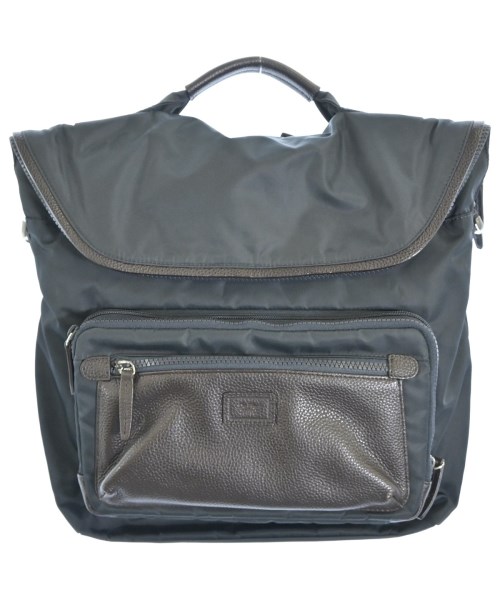 DaVinci FARO(ダヴィンチファーロ)ショルダーバッグ 紺 サイズ:-/2200678712016