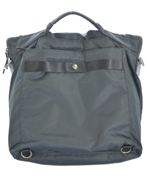 DaVinci FARO（ダヴィンチファーロ）ショルダーバッグ 紺 サイズ:- メンズ/2200678712016