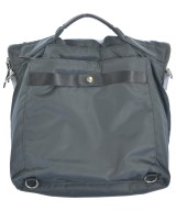 DaVinci FARO（ダヴィンチファーロ）ショルダーバッグ 紺 サイズ:- メンズ/2200678712016