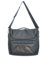 DaVinci FARO（ダヴィンチファーロ）ショルダーバッグ 紺 サイズ:- メンズ/2200678712016