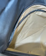 DaVinci FARO（ダヴィンチファーロ）ショルダーバッグ 紺 サイズ:- メンズ/2200678712016