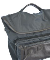 DaVinci FARO（ダヴィンチファーロ）ショルダーバッグ 紺 サイズ:- メンズ/2200678712016